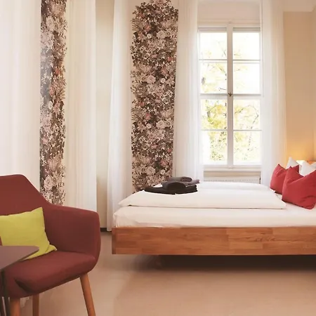 Hotel Hofgärtnerhaus Dresden