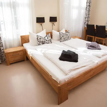 酒店 剧院博物馆酒店 德累斯顿