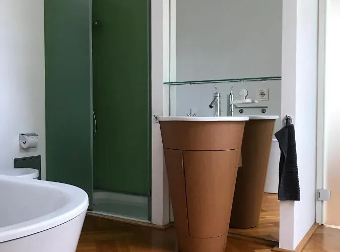 Hofgaertnerhaus 3* دريسدن