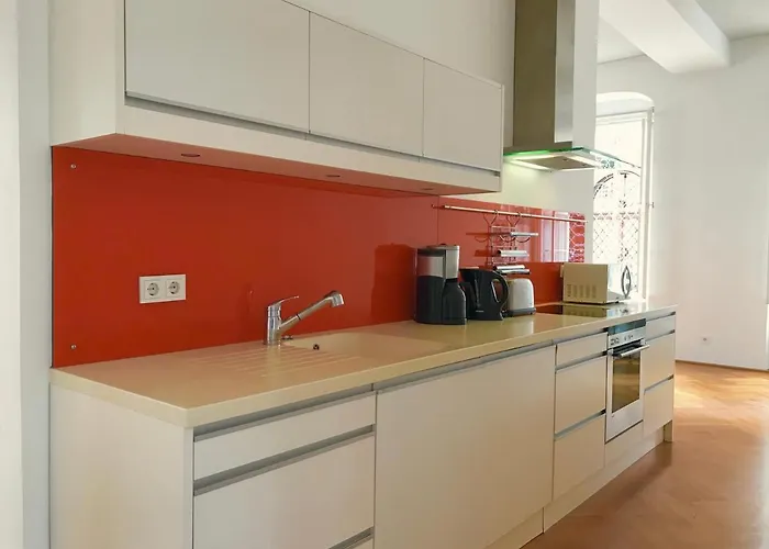 Hotel Hofgärtnerhaus Dresden