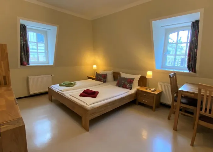 Hofgaertnerhaus 3* دريسدن