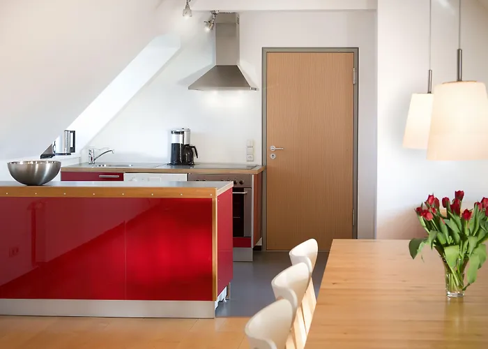 Hofgärtnerhaus Hotel Dresden