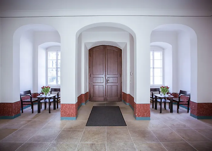 Hofgärtnerhaus 3* Dresden