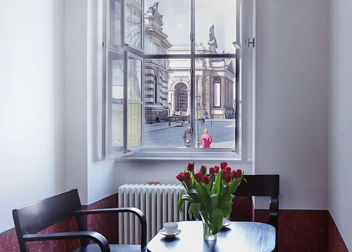 Hotel Hofgärtnerhaus