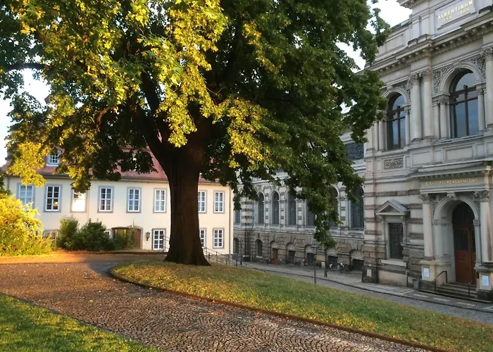 Hotel Hofgärtnerhaus