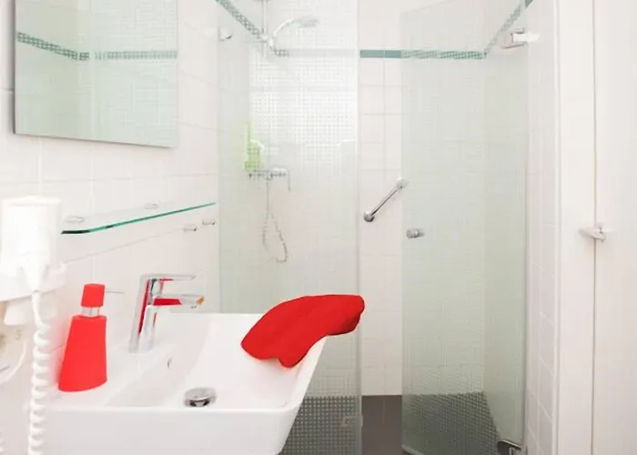 Hofgärtnerhaus Hotel 3*