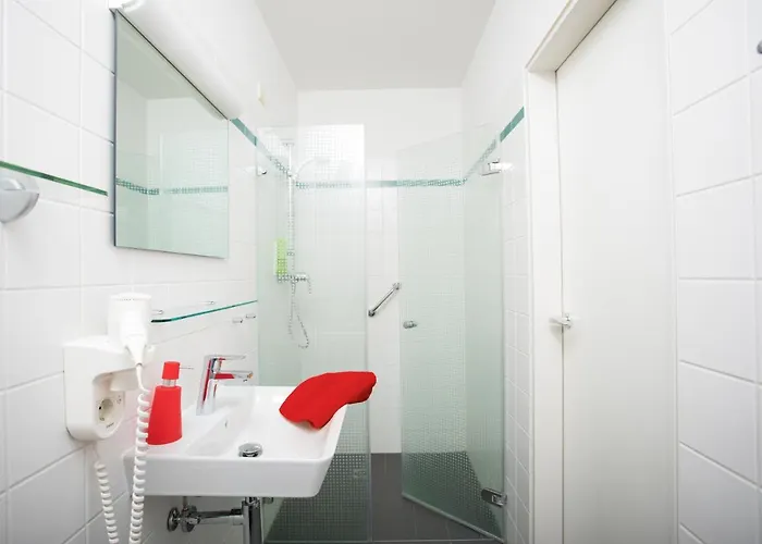 Hotel Hofgärtnerhaus