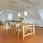 Hofgaertnerhaus 3* Drážďany