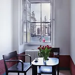 Hotel Hofgaertnerhaus