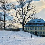 Hofgaertnerhaus 3* Drážďany