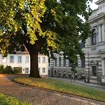 Hotel Hofgaertnerhaus