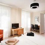 Hofgaertnerhaus 3* Drážďany