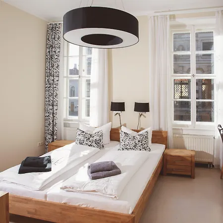 Hofgaertnerhaus Hotel Dresden