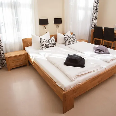 Hofgaertnerhaus Dresden