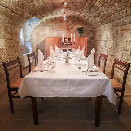 Hofgaertnerhaus 3* Dresden