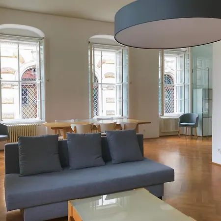 Hofgaertnerhaus Hotel Dresden