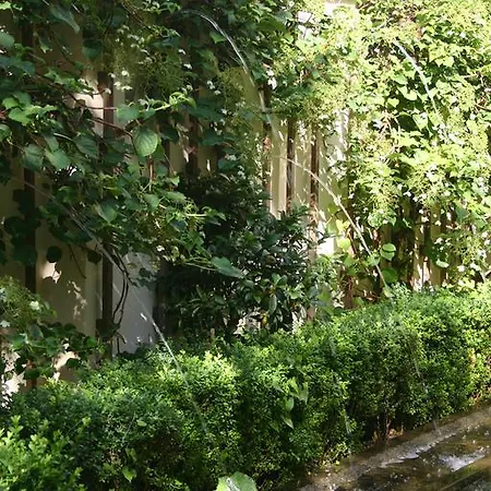 Hotel Hofgaertnerhaus 3*