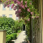 Hofgaertnerhaus Dresden