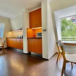 Hotel Hofgaertnerhaus