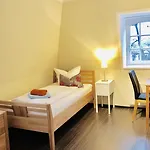 Hofgaertnerhaus 3* Dresden