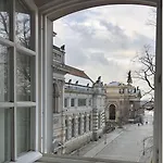 Hotel Hofgaertnerhaus Dresden