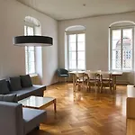 Hofgaertnerhaus Hotel Dresden