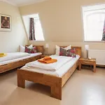 Hofgaertnerhaus Hotel 3*