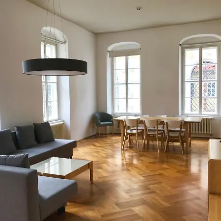 호텔 Hofgaertnerhaus