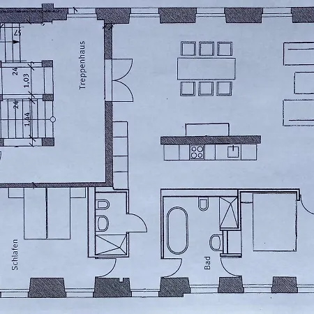 Hofgaertnerhaus 호텔 드레스덴