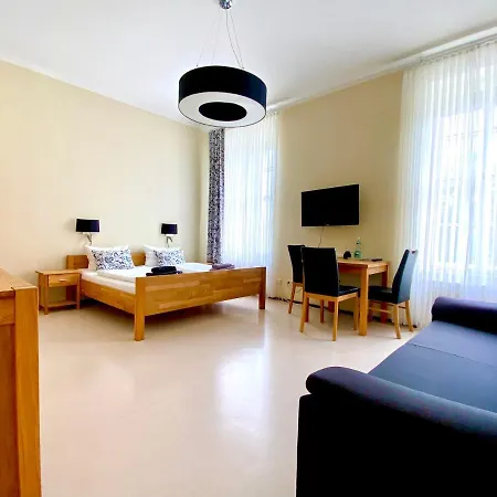 호텔 Hofgaertnerhaus