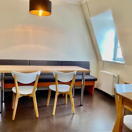 호텔 Hofgaertnerhaus