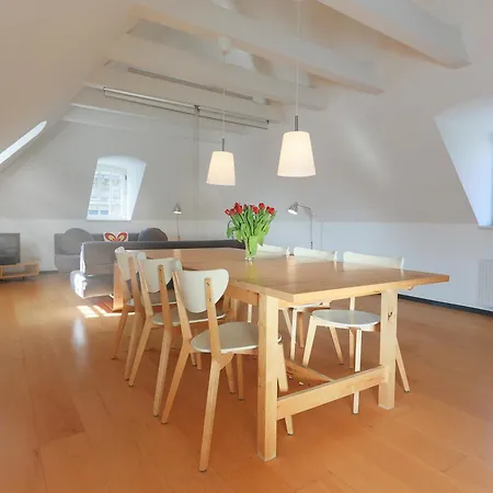 Hofgaertnerhaus 3* Drezda