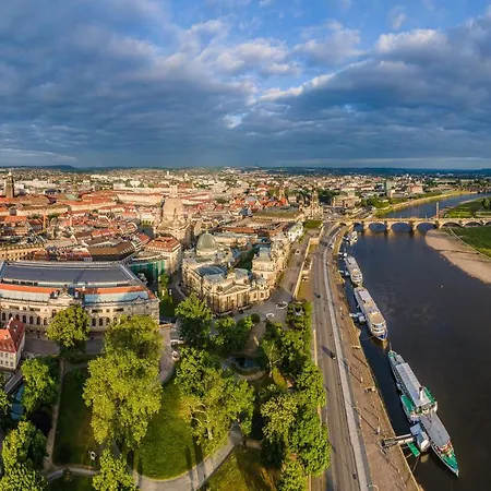 Hofgaertnerhaus 호텔 3*