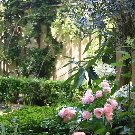 Hofgaertnerhaus 호텔 3*