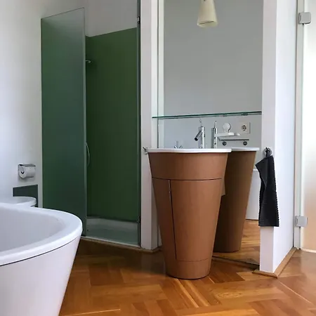 Hofgaertnerhaus 호텔