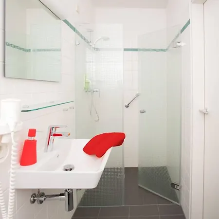 Hofgaertnerhaus 호텔 3*