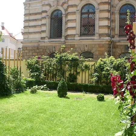 Hofgaertnerhaus 호텔 드레스덴