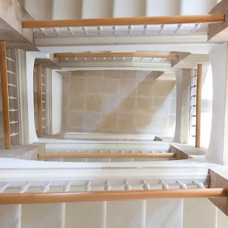 Hofgaertnerhaus 드레스덴