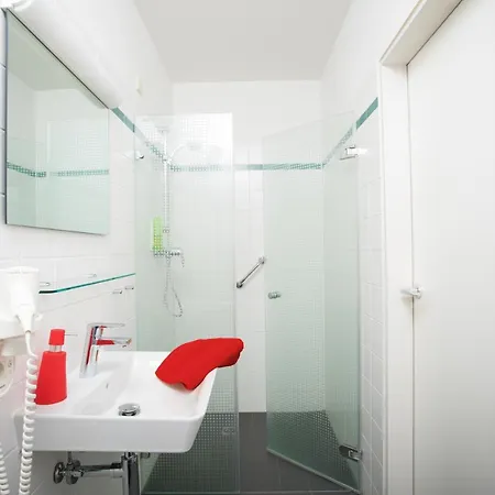 호텔 Hofgaertnerhaus