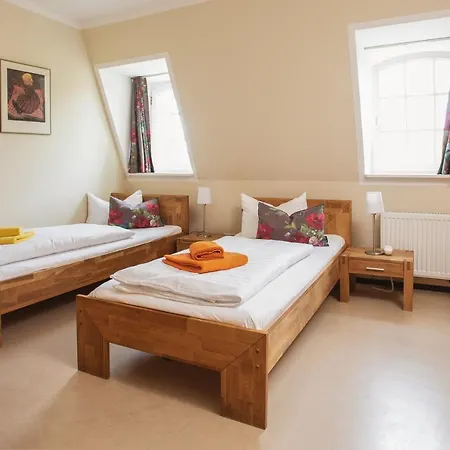 Hofgaertnerhaus Szálloda 3*
