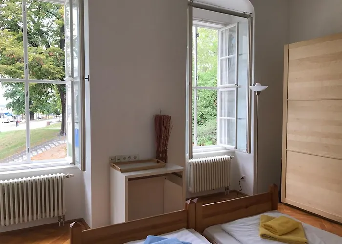 Hofgaertnerhaus Ξενοδοχείο Δρέσδη