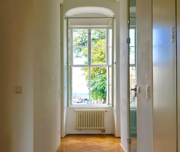 Ξενοδοχείο Hofgaertnerhaus