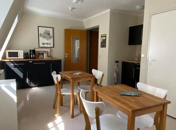 Hofgaertnerhaus Ξενοδοχείο 3*