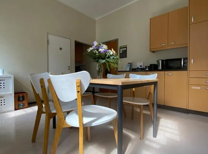 Hofgaertnerhaus Δρέσδη