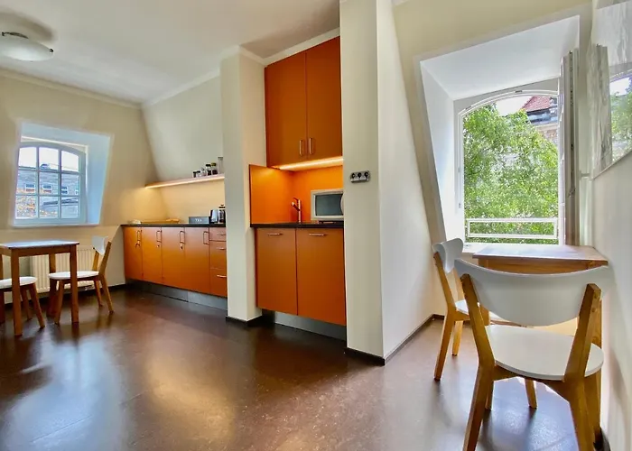 Ξενοδοχείο Hofgaertnerhaus