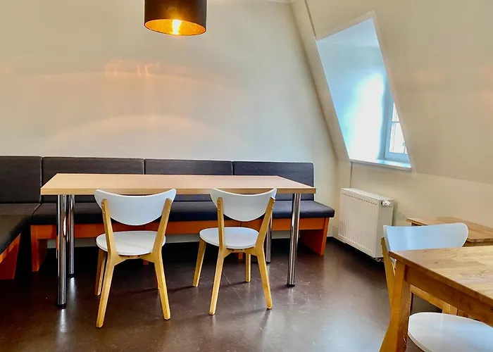 Ξενοδοχείο Hofgaertnerhaus