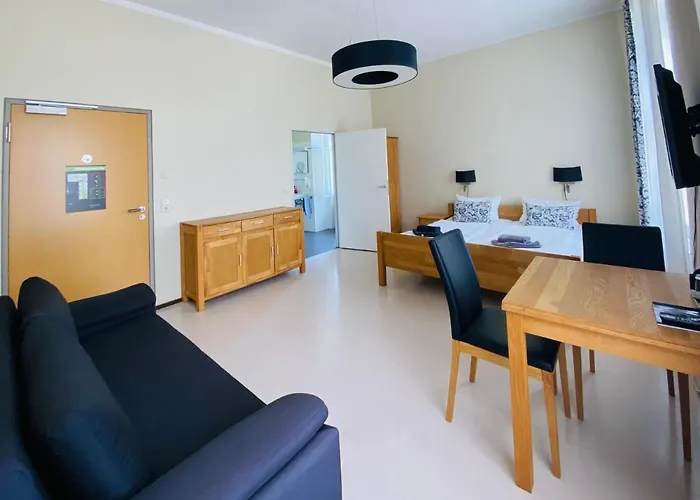 Hofgaertnerhaus Ξενοδοχείο