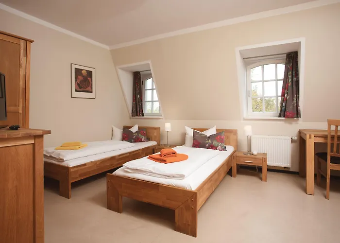 Hofgaertnerhaus Ξενοδοχείο