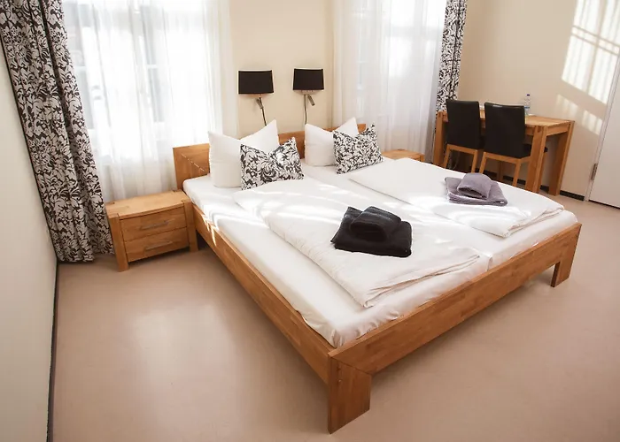 Hofgaertnerhaus Δρέσδη