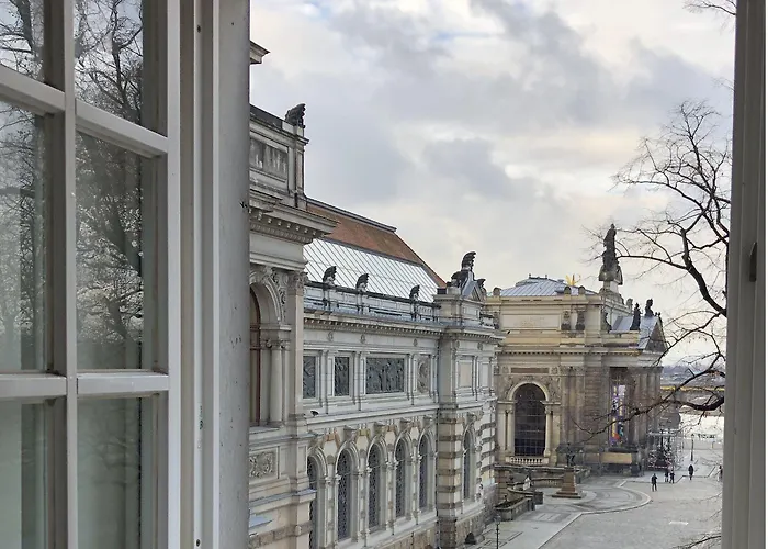 Ξενοδοχείο Hofgaertnerhaus Δρέσδη